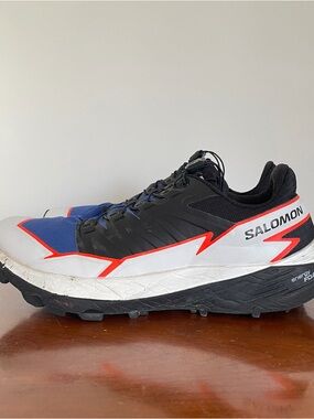Salomon Men’s Thundercross Trail Running shoe